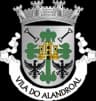 Wappen von Alandroal