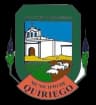 Wappen von Quiriego