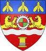 Coat of arms of Romilly-sur-Seine