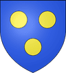Coat of arms of Uzel