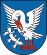 Coat of arms of Lučenec