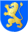 Coat of arms of Groenlo
