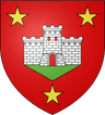 Coat of arms of Barbachen