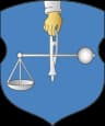 Coat of arms of Škłow