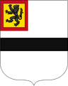 Wappen von Rexpoëde