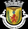 Coat of arms of Praia da Vitória