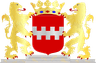 Coat of arms of Buren