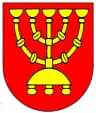 Coat of arms of Lüchtringen