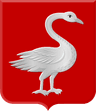 Coat of arms of Huissen