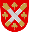 Wappen von Askainen