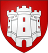 Coat of arms of Lombers