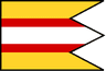 Coat of arms of Podbrezová