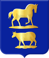 Coat of arms of Deil
