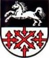 Wappen von Neuhaus im Solling