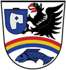 Wappen von Weichering