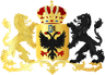 Coat of arms of Tiel