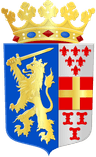 Coat of arms of Nijkerk