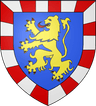 Coat of arms of Escales