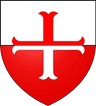 Wappen von Estaires