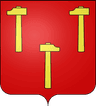 Wappen von Martel