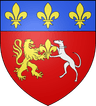 Coat of arms of Lorgues