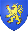 Coat of arms of Bormes-les-Mimosas