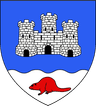 Coat of arms of Vebron