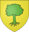 Coat of arms of Calenzana