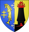 Coat of arms of Villerupt