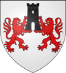 Coat of arms of Duran