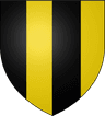 Coat of arms of Pibrac