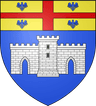 Wappen von L’Île-Saint-Denis