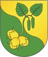 Coat of arms of Arekhawsk