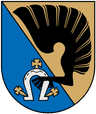Coat of arms of Kėdainiai