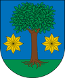 Coat of arms of Ultzama
