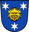 Wappen von Heroldsberg