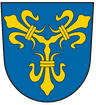 Wappen von Massing