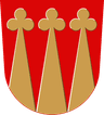 Wappen von Kaarina