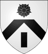 Coat of arms of Lachamp