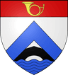 Coat of arms of Milhars
