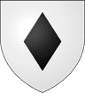 Coat of arms of Baziège