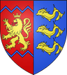 Coat of arms of Le Lavandou