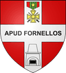 Wappen von Fourneaux
