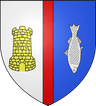 Coat of arms of Propriano