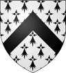 Wappen von Armbouts-Cappel