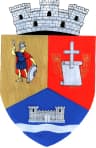 Coat of arms of Cenadu Vechi