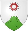 Wappen von Chaumont-en-Vexin