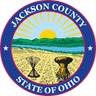 Coat of arms of Jackson County