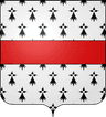 Wappen von Staple
