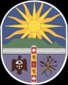 Coat of arms of Melo